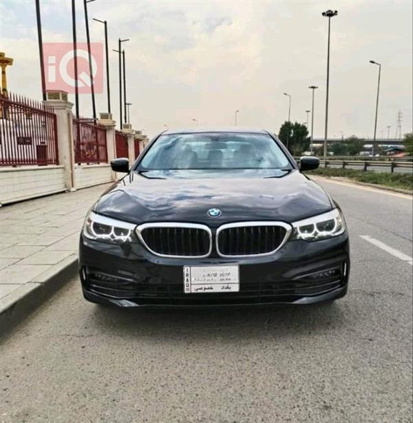 BMW for sale in Iraq